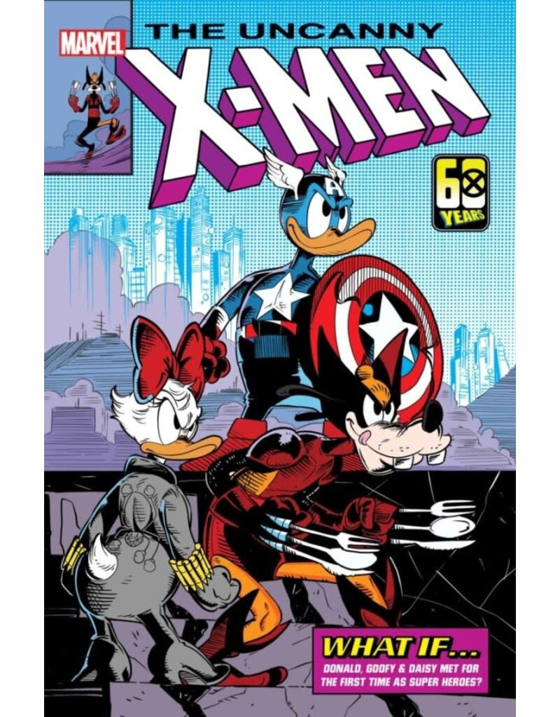 Marvel Comics The Amazing Spider-Man #59 Giada Perissinotto Disney What If? Variant