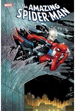 Marvel Comics The Amazing Spider-Man #59