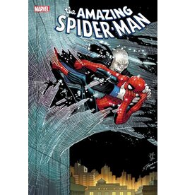 Marvel Comics The Amazing Spider-Man #59