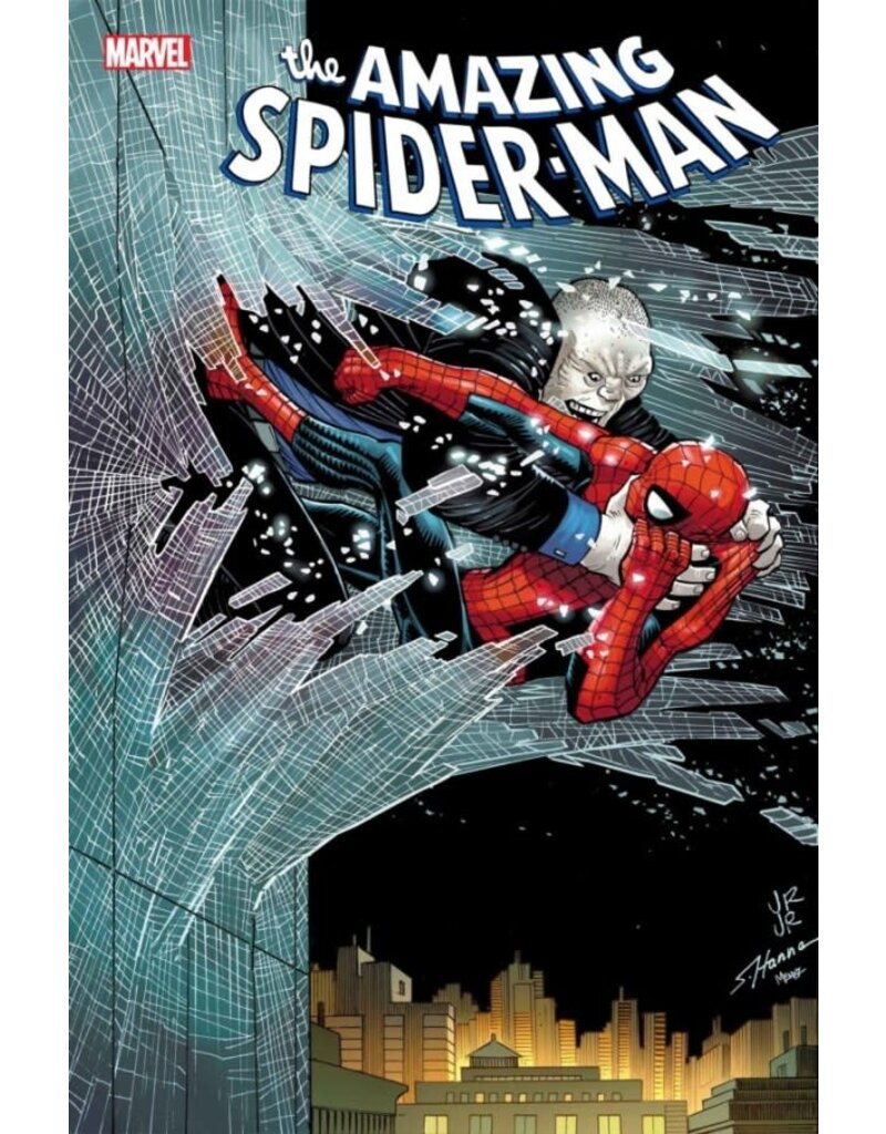 Marvel Comics The Amazing Spider-Man #59