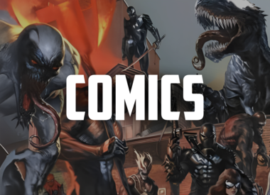 Comics