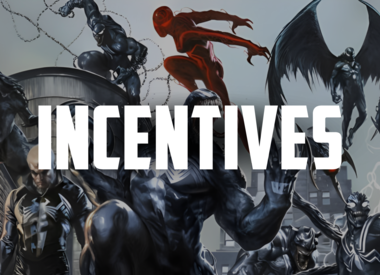 Incentives