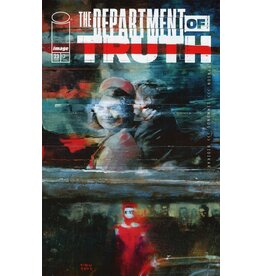 Image The Department of Truth #23