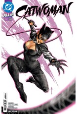 DC COMICS Catwoman #69