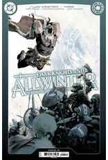 DC COMICS Dark Knights of Steel: Allwinter #4