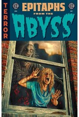Epitaphs From the Abyss #4