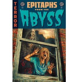 Epitaphs From the Abyss #4