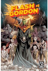 Flash Gordon #3
