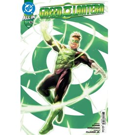 DC COMICS Green Lantern #16