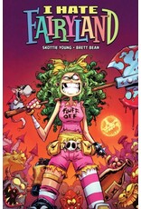 IMAGE COMICS I Hate Fairyland Vol. 5 TP