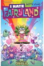 IMAGE COMICS I Hate Fairyland Vol. 3: Good Girl TP