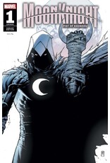 Marvel Comics Moon Knight: Fist of Khonshu #1 Stephen Platt Variant