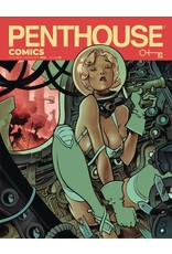 penthouse Penthouse Comics #5