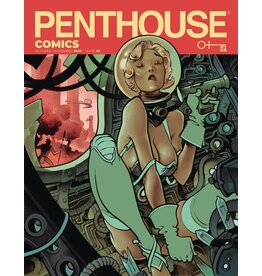 penthouse Penthouse Comics #5