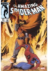 Marvel Comics The Amazing Spider-Man #261 Facsimile Edition 2024