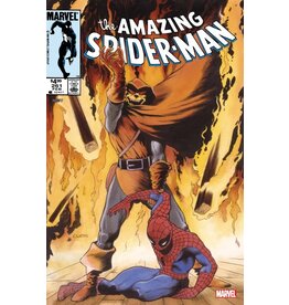 Marvel Comics The Amazing Spider-Man #261 Facsimile Edition 2024