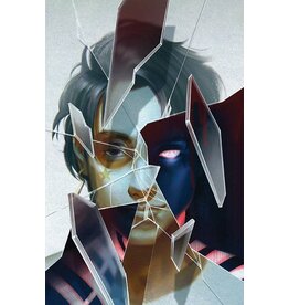 BOOM! STUDIOS Vicarious #1 Cover C 1:10 Reiko Murakami Virgin Variant