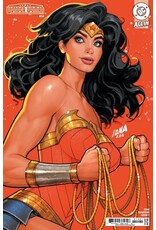 DC COMICS Wonder Woman #14 Cover C David Nakayama Card Stock Variant