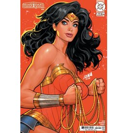 DC COMICS Wonder Woman #14 Cover C David Nakayama Card Stock Variant