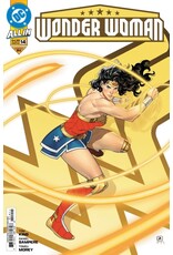 DC COMICS Wonder Woman #14
