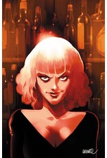 BOOM! STUDIOS Profane #5 Cover C Lafuente 1:10