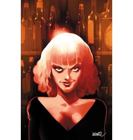 BOOM! STUDIOS Profane #5 Cover C Lafuente 1:10