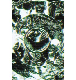 BOOM! STUDIOS Memetic: The Apocalyptic Trilogy Deluxe Edition HC Slipcase Edition