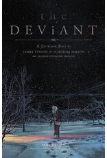 IMAGE COMICS The Deviant Vol. 1 TP