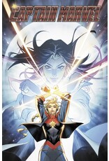Marvel Comics Captain Marvel Vol. 2: The Undone TP