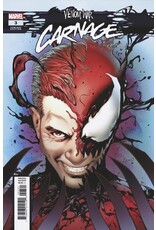 Marvel Comics Venom War: Carnage #3 Greg Land Variant