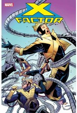 Marvel Comics X-Factor #3