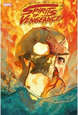 Marvel Comics Spirits of Vengeance #2