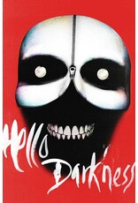BOOM! STUDIOS Hello Darkness #4 Cover C Jay Shaw Variant