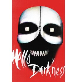 BOOM! STUDIOS Hello Darkness #4 Cover C Jay Shaw Variant