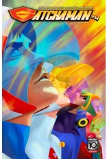 Gatchaman #4