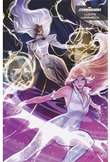 Marvel Comics Dazzler #2 Lucas Werneck Stormbreakers Variant