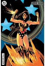 DC COMICS Wonder Woman: Uncovered #1 Cover E 1:25 Dani Variant