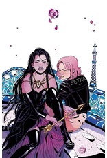 IMAGE COMICS Violent Flowers #2 Cover C 1:10 Maria Llovet Virgin Variant