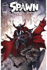 IMAGE COMICS Spawn #358 Cover B Paul Renaud Variant