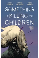 BOOM! STUDIOS Something is Killing the Children Vol. 8 TP