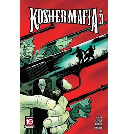 Kosher Mafia #3