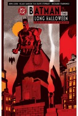 DC COMICS Batman: The Long Halloween - The Last Halloween #2