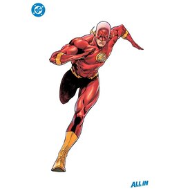 DC COMICS The Flash #14 Cover D Daniel Sampere All In Foil Virgin Variant