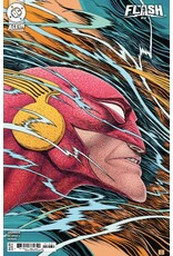 DC COMICS The Flash #14 Cover C Ian Bertram Card Stock Variant