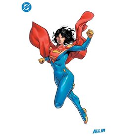 DC COMICS Superman #19 Cover F Daniel Sampere All In Foil Variant