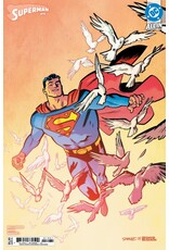DC COMICS Superman #19 Cover D Chris Samnee Card Stock Variant