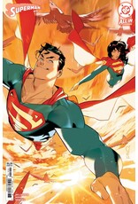 DC COMICS Superman #19 Cover B Simone Di Meo Card Stock Variant