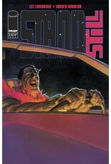 IMAGE COMICS Standstill #3