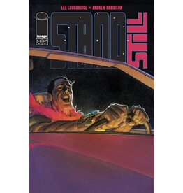 IMAGE COMICS Standstill #3