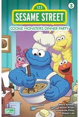 Sesame Street #3